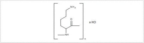 Excipient, LysNCA polymerization, lysine polymer